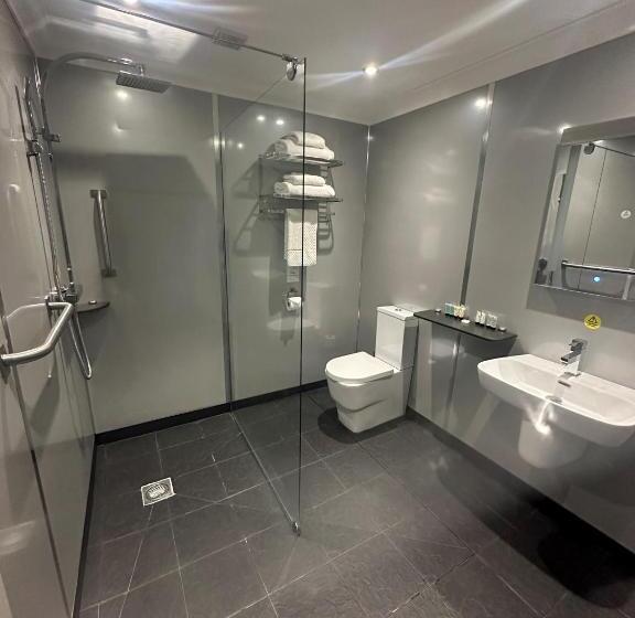 Номер Стандарт, Waveney Inn &