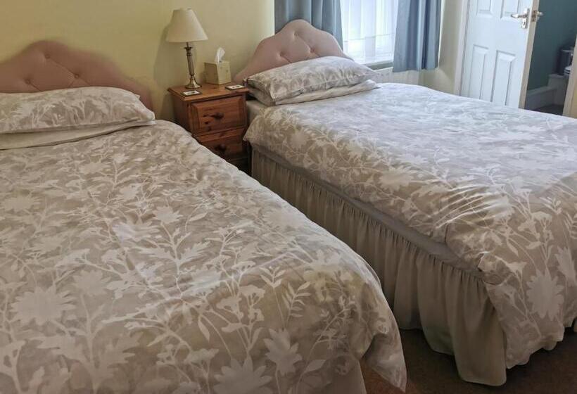 Номер Стандарт, Black Swan Guest House