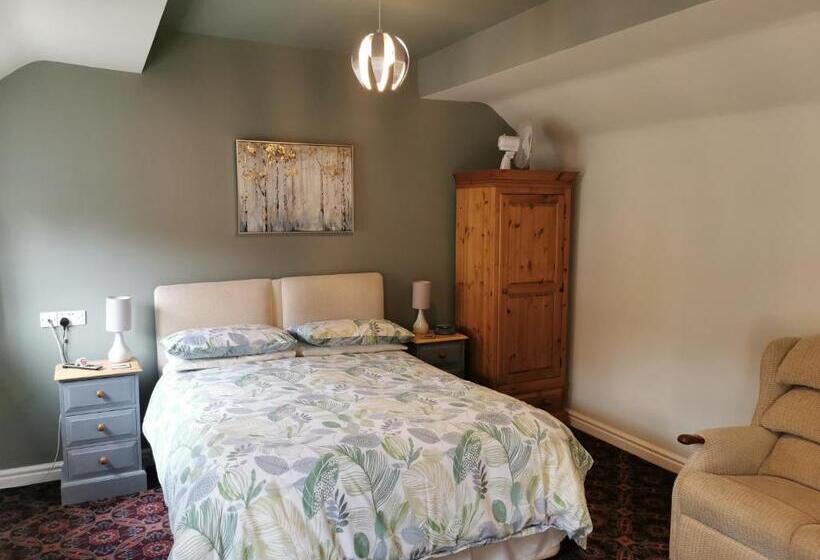 Номер Superior, Black Swan Guest House