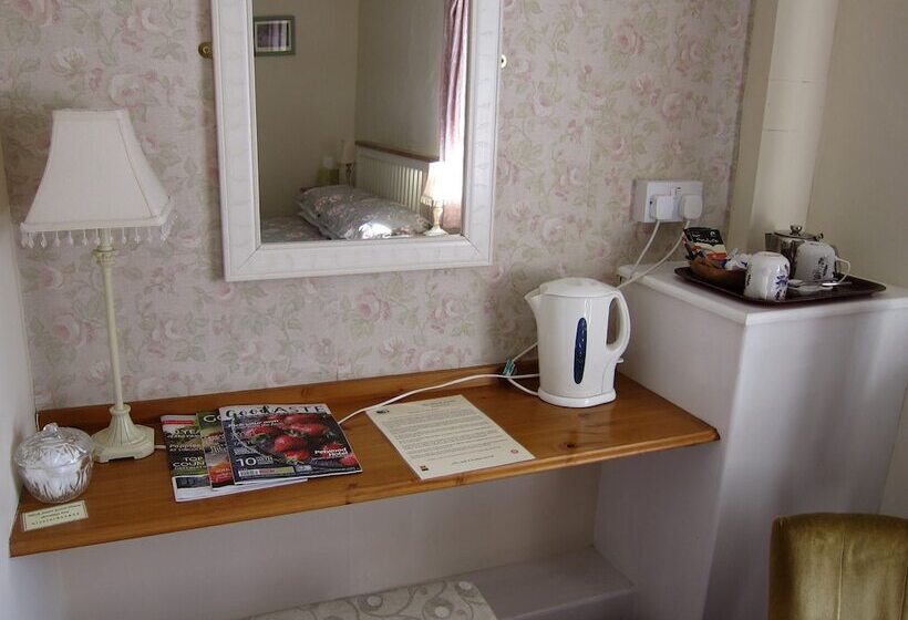 Номер Стандарт, Black Swan Guest House