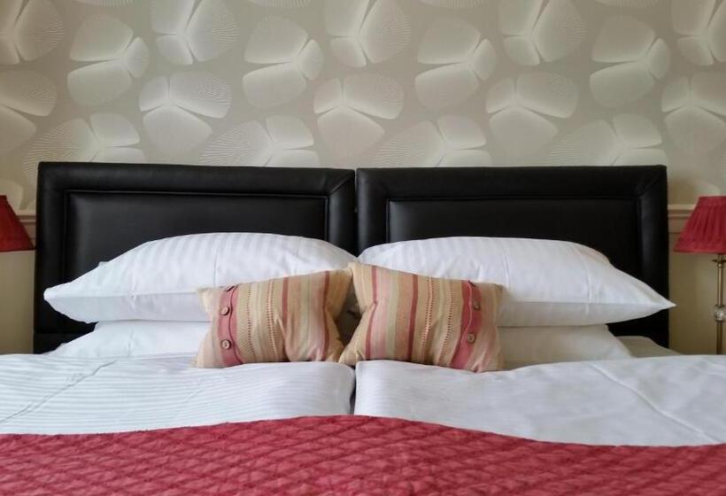 Номер Стандарт, Gallery Guesthouse