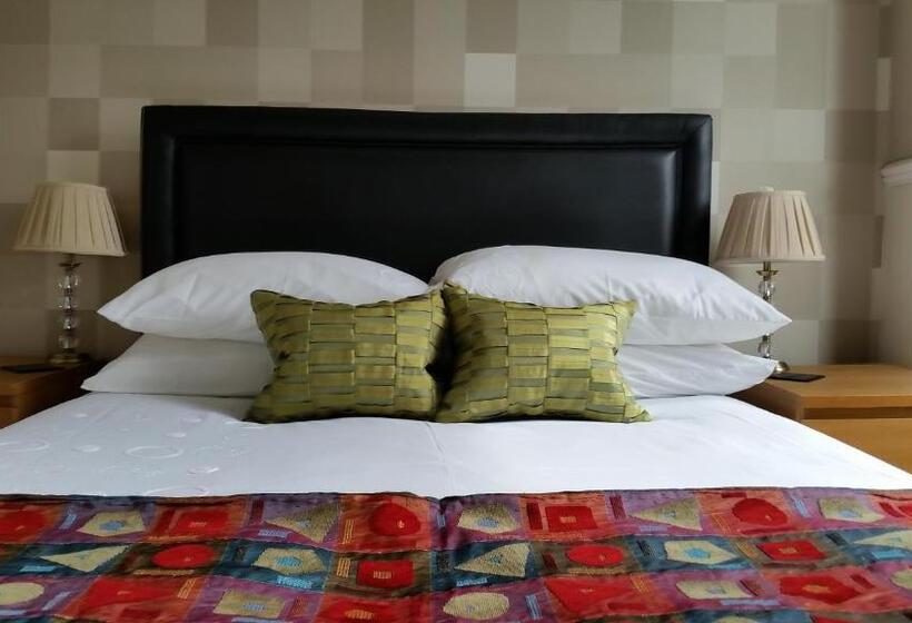 Номер Стандарт, Gallery Guesthouse