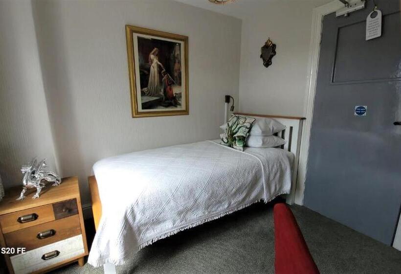 Номер Стандарт Индивидуальный, Greylands Guest House