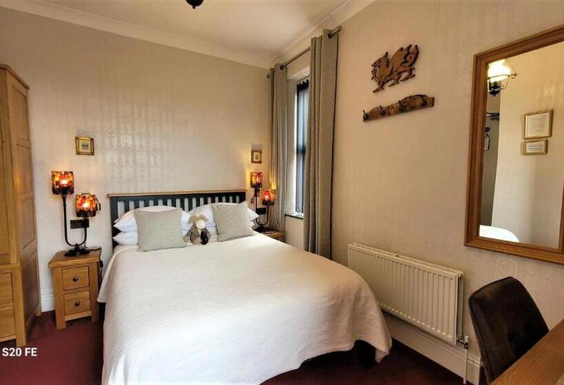 Классический Номер, Greylands Guest House