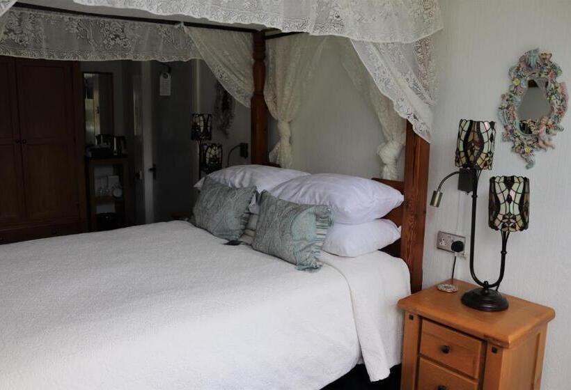 Семейный Номер Классика, Greylands Guest House