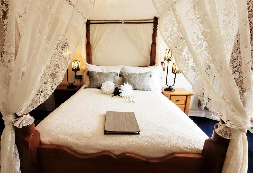 Семейный Номер Классика, Greylands Guest House