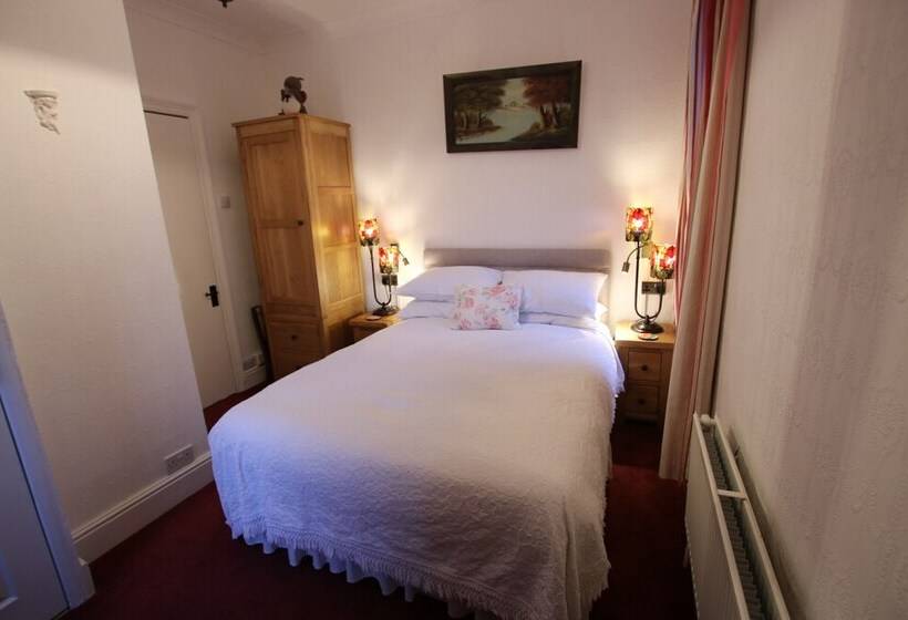 Номер Стандарт, Greylands Guest House
