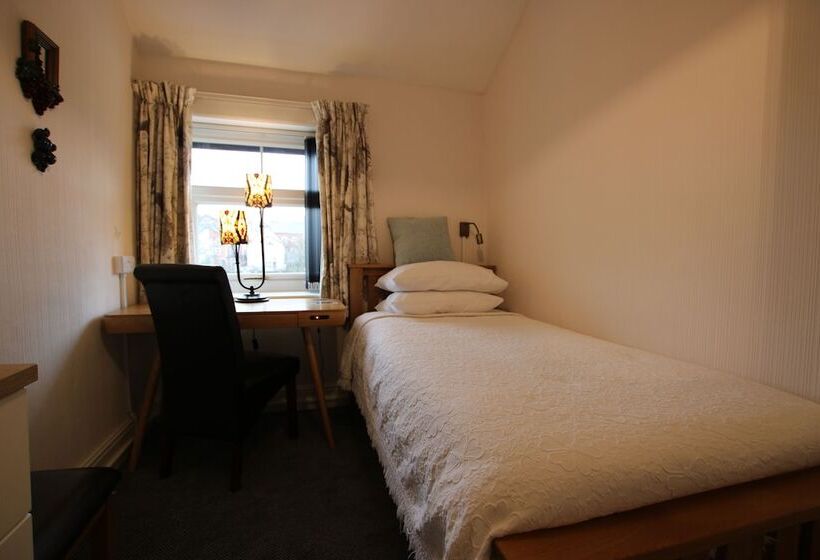 Номер Стандарт Индивидуальный, Greylands Guest House