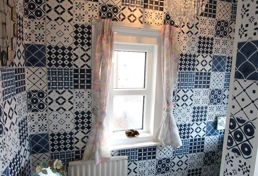 Номер Стандарт Индивидуальный, Greylands Guest House