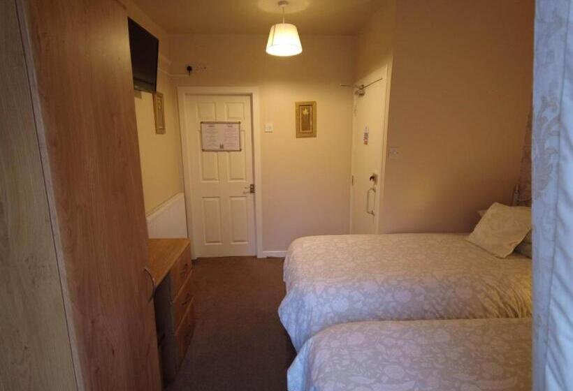 Номер Стандарт, Inverardran House Bed And Breakfast
