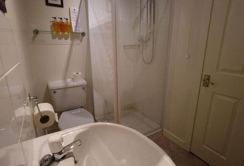 Номер Стандарт, Inverardran House Bed And Breakfast