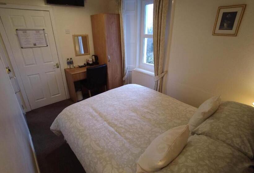 Номер Economy, Inverardran House Bed And Breakfast
