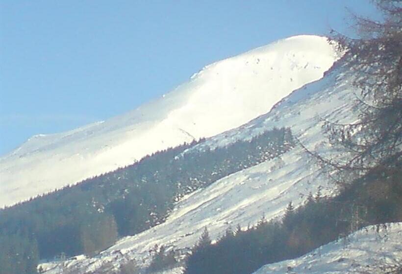 Номер Стандарт, Inverardran House Bed And Breakfast