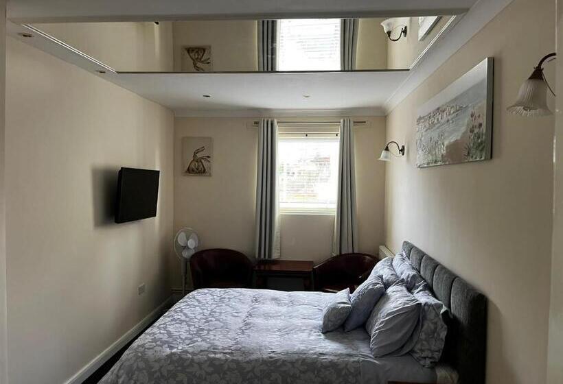 Номер Стандарт, The Goodlife Guesthouse
