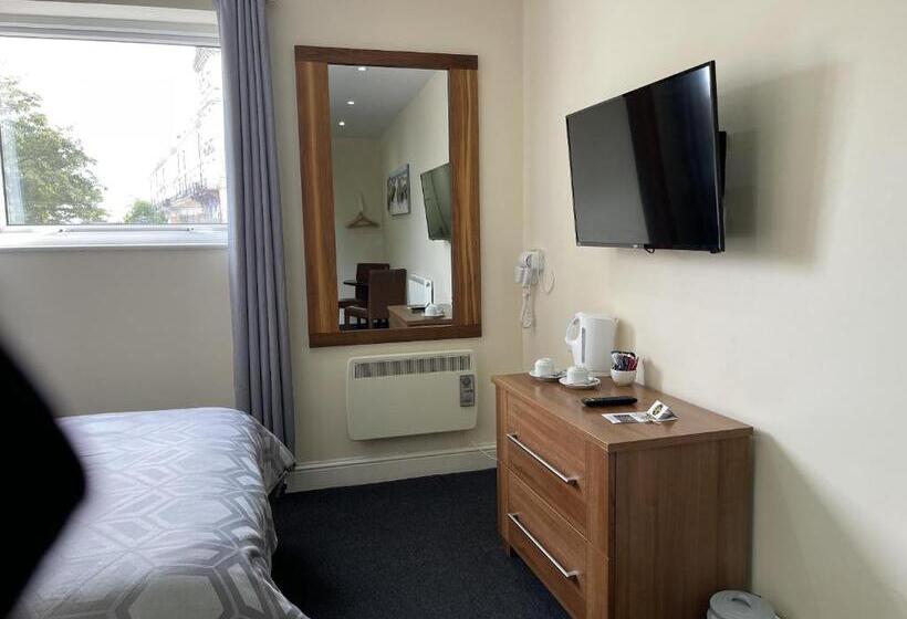 Номер Deluxe Кровать Кинг, The Goodlife Guesthouse