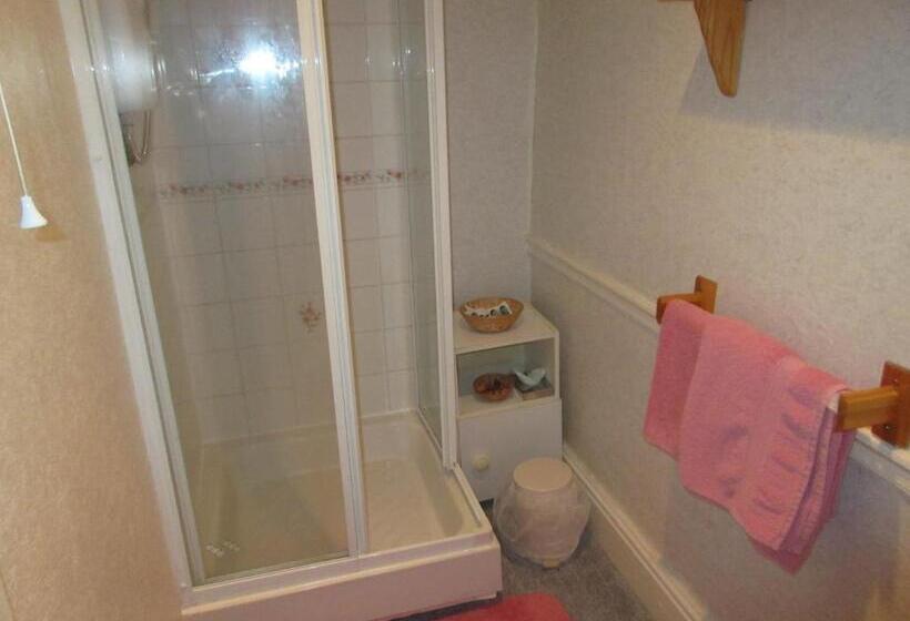 Номер Стандарт, Ty Newydd Guest House