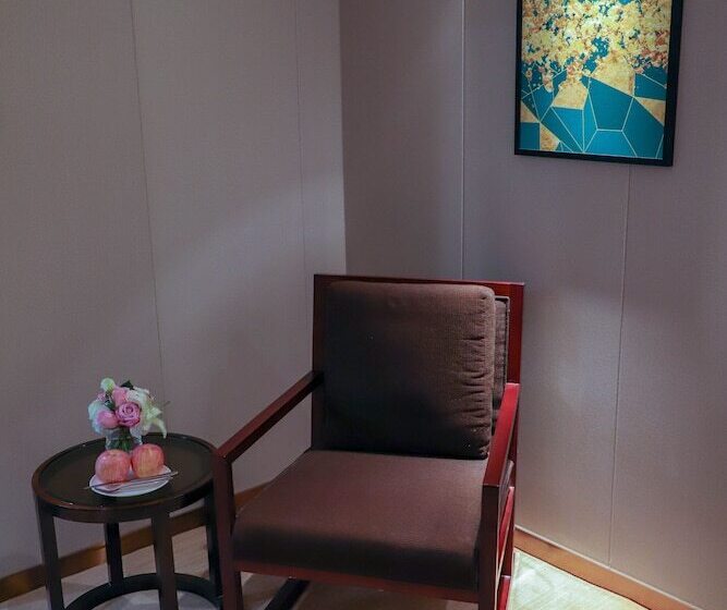 חדר סטנדרט יחיד, Proud Way Hotel Shenzhen
