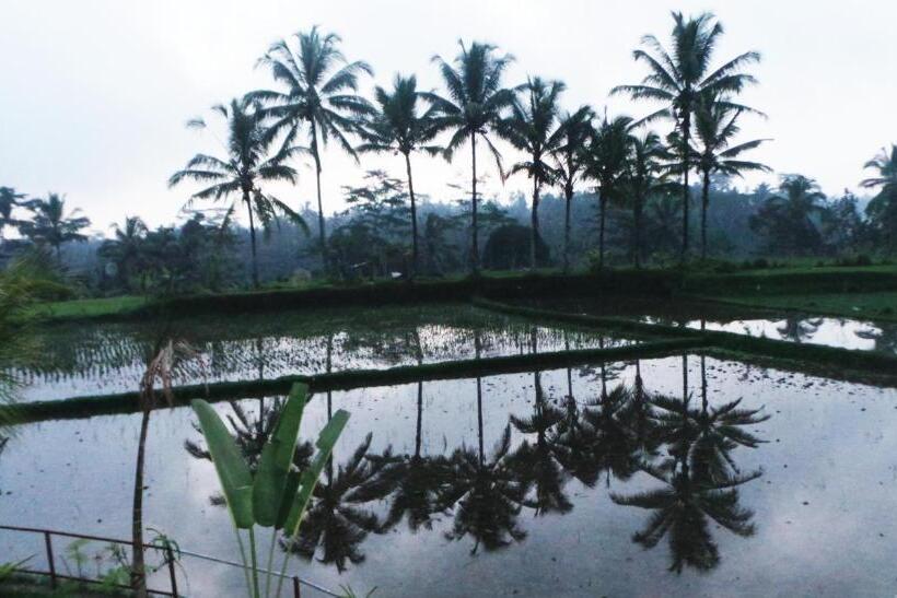 패밀리 룸, Villa Kemuning