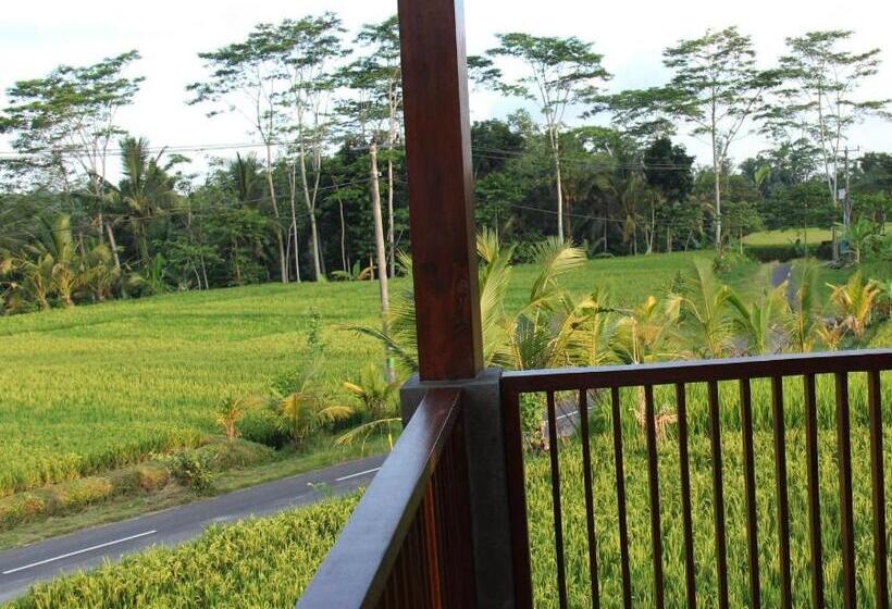 패밀리 룸, Villa Kemuning