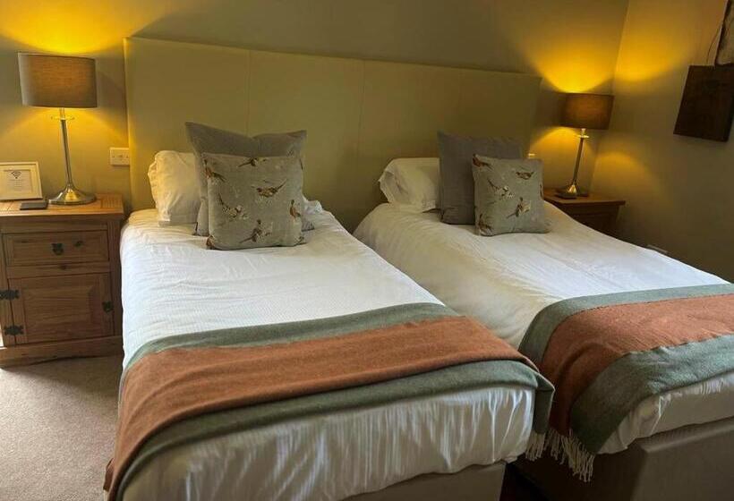 Номер Стандарт, New Farm Cheshire B&b