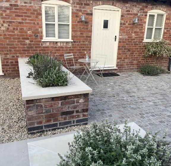 Номер Стандарт, New Farm Cheshire B&b