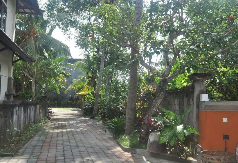 Номер Стандарт, Dewi Sinta Hotel And Restaurant