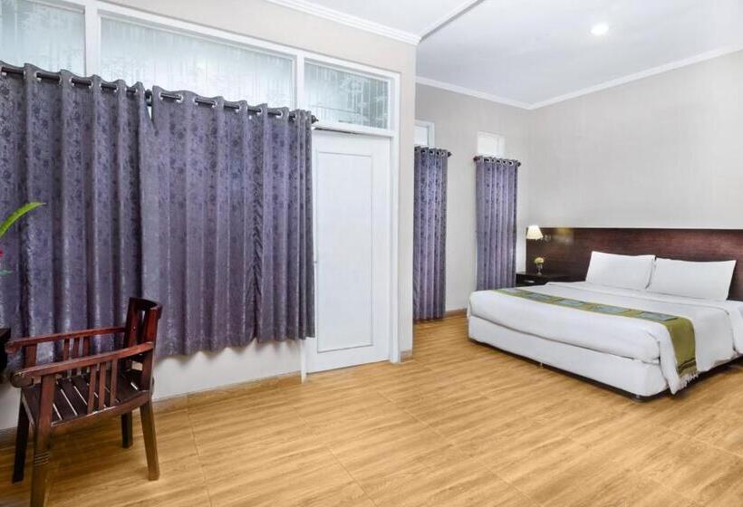 Номер Стандарт, Dewi Sinta Hotel And Restaurant