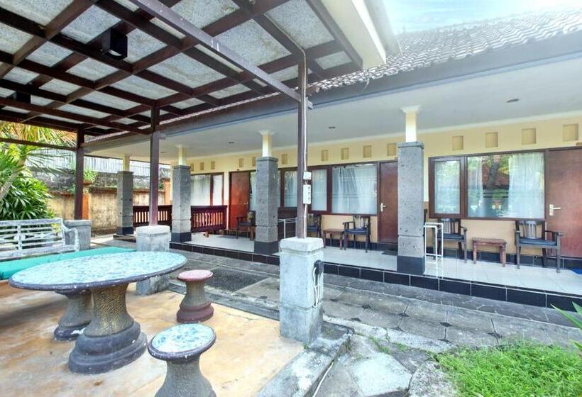 Номер Superior, Dewi Sinta Hotel And Restaurant