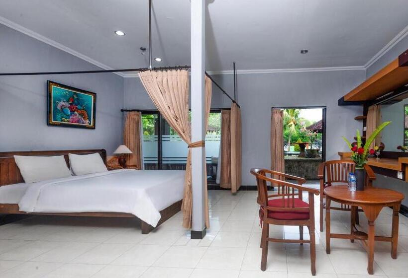 Семейный Номер, Dewi Sinta Hotel And Restaurant
