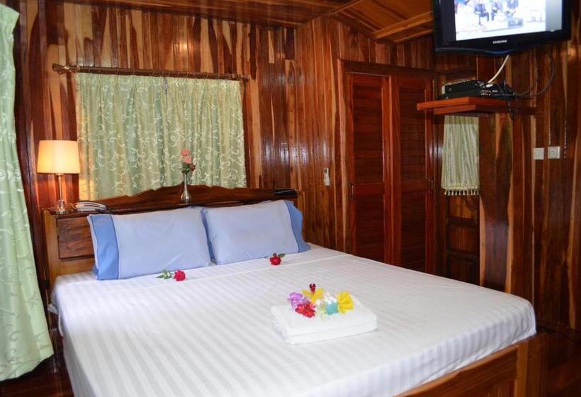 Бунгало Стандарт, Home Stay Stc Bed And Breakfast