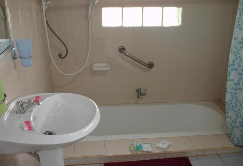 Бунгало Стандарт, Home Stay Stc Bed And Breakfast