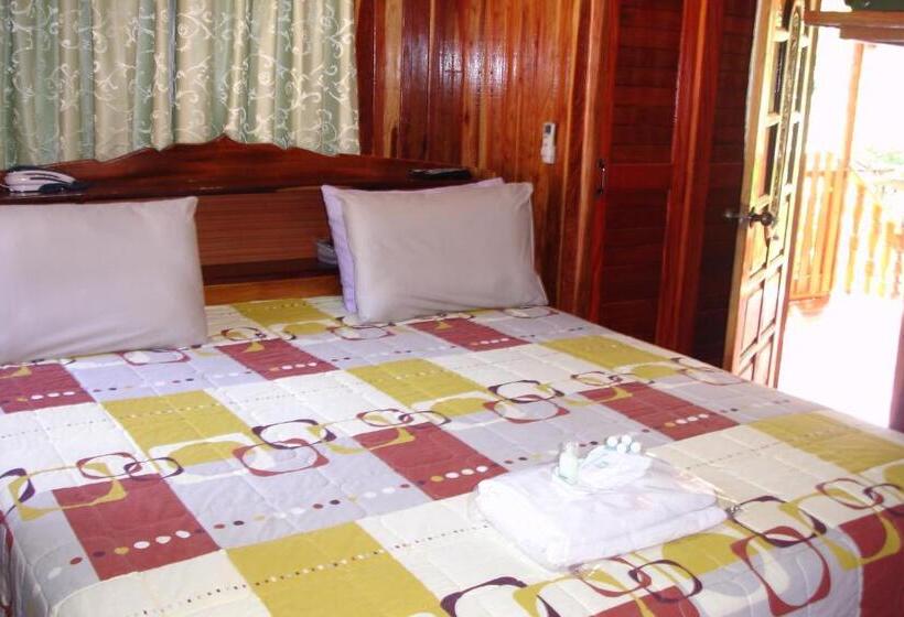 Бунгало Стандарт, Home Stay Stc Bed And Breakfast
