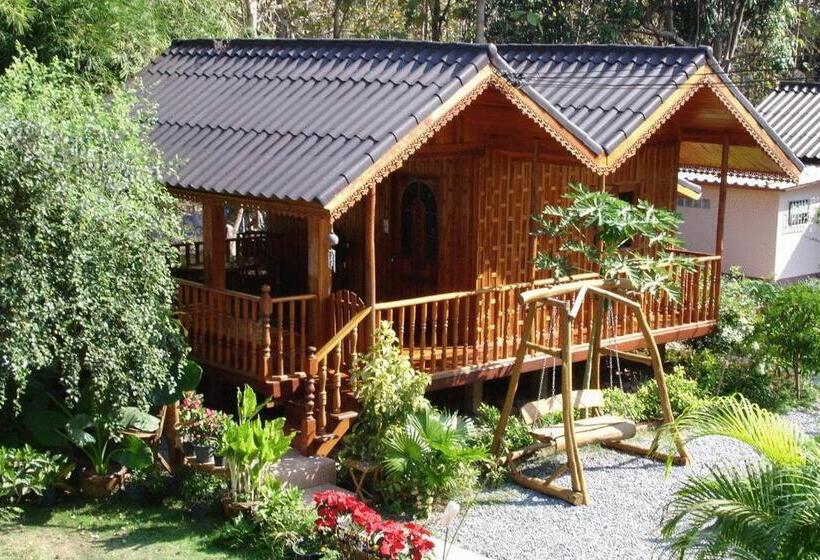 Бунгало Стандарт, Home Stay Stc Bed And Breakfast