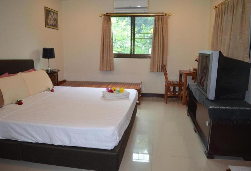 Бунгало Стандарт, Home Stay Stc Bed And Breakfast