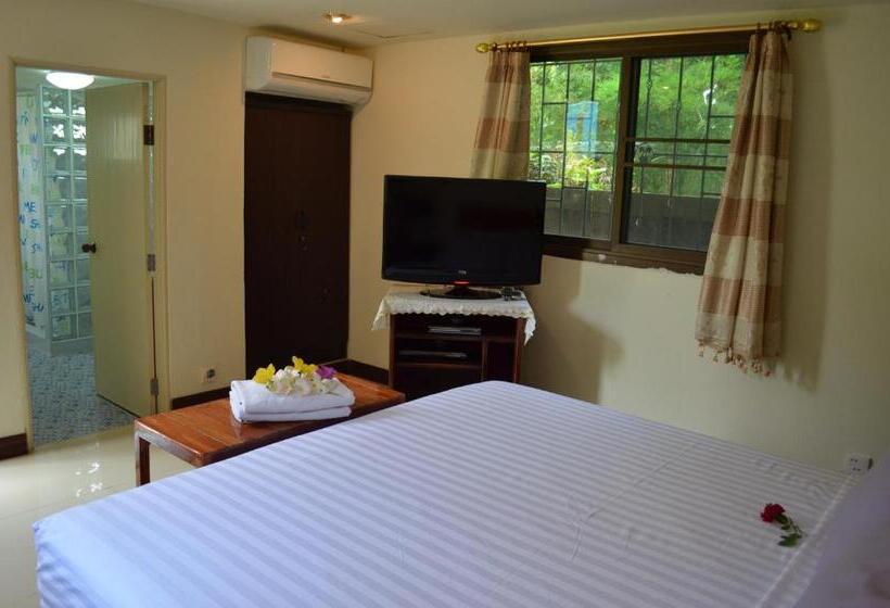 Бунгало Стандарт, Home Stay Stc Bed And Breakfast