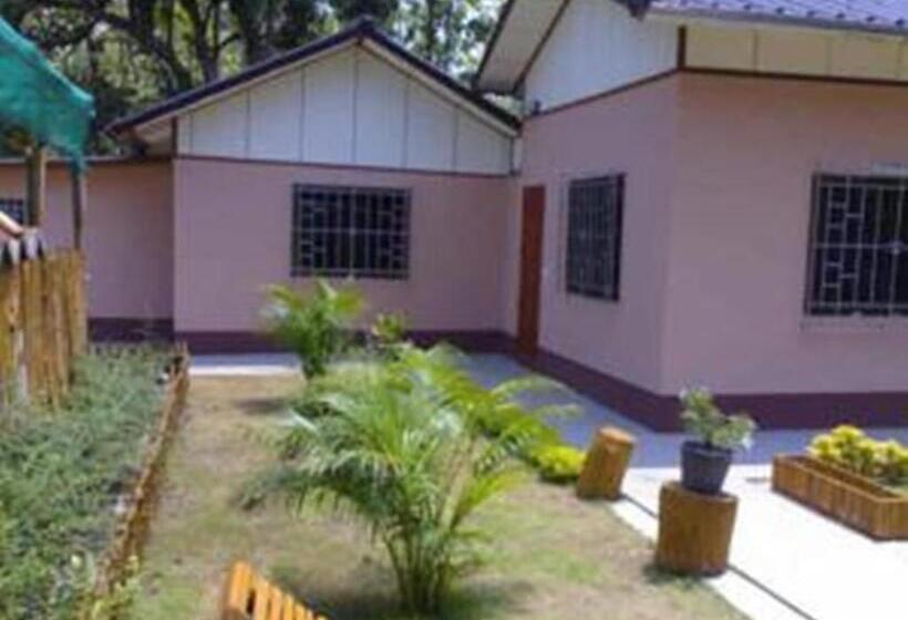 Бунгало Стандарт, Home Stay Stc Bed And Breakfast