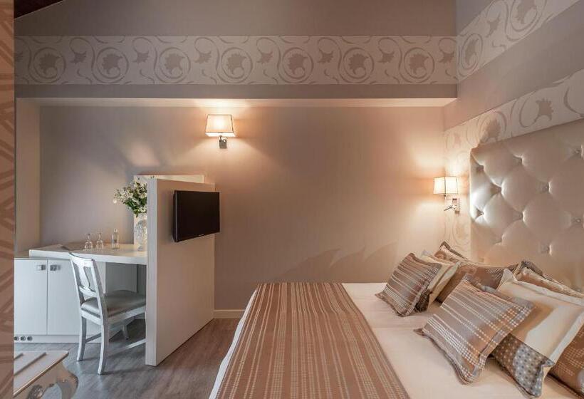 Классический Номер, Borgo Il Mezzanino
