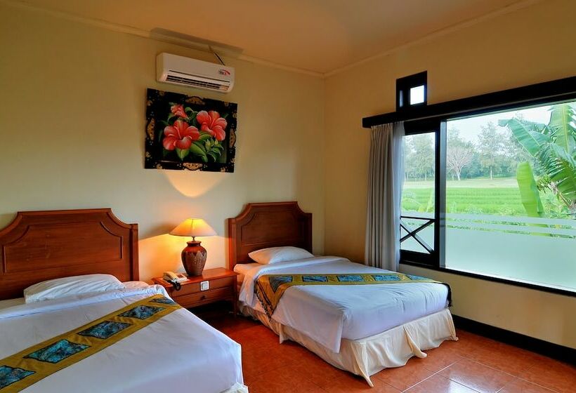 Номер Стандарт, Dewi Sinta Hotel And Restaurant