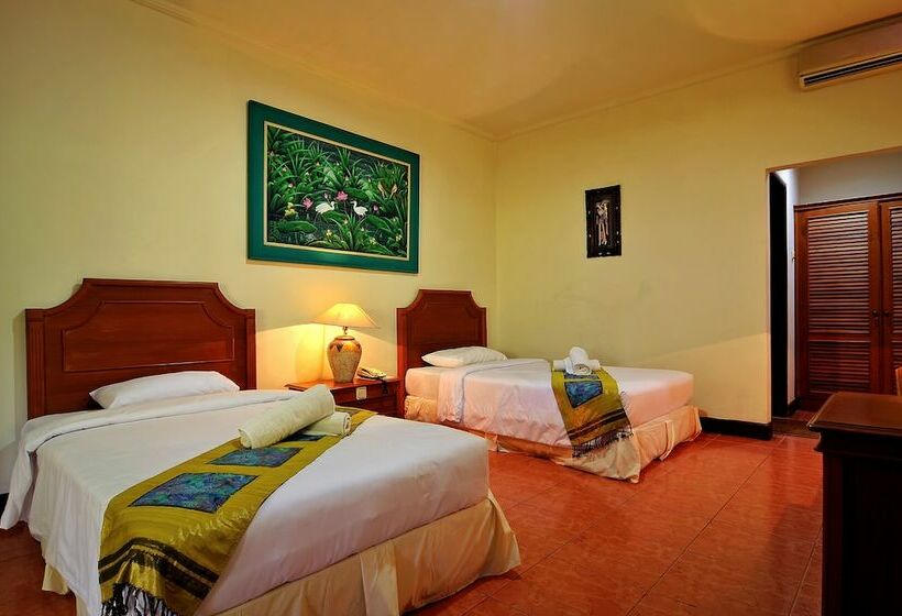 Номер Стандарт, Dewi Sinta Hotel And Restaurant