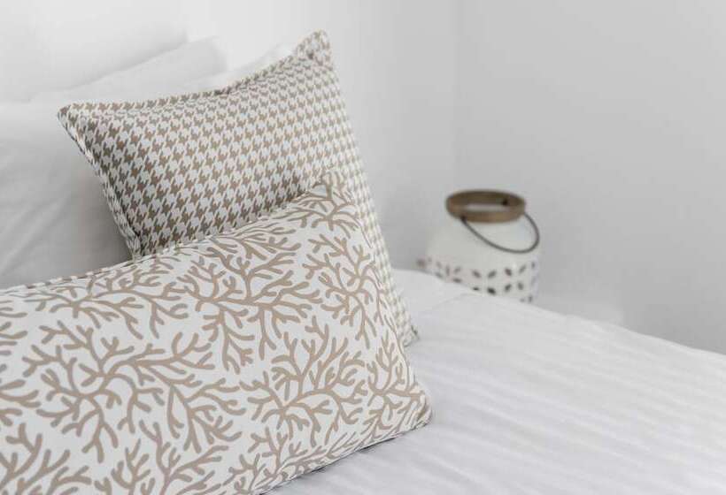 Deluxe Triple Room, Eucalyptus
