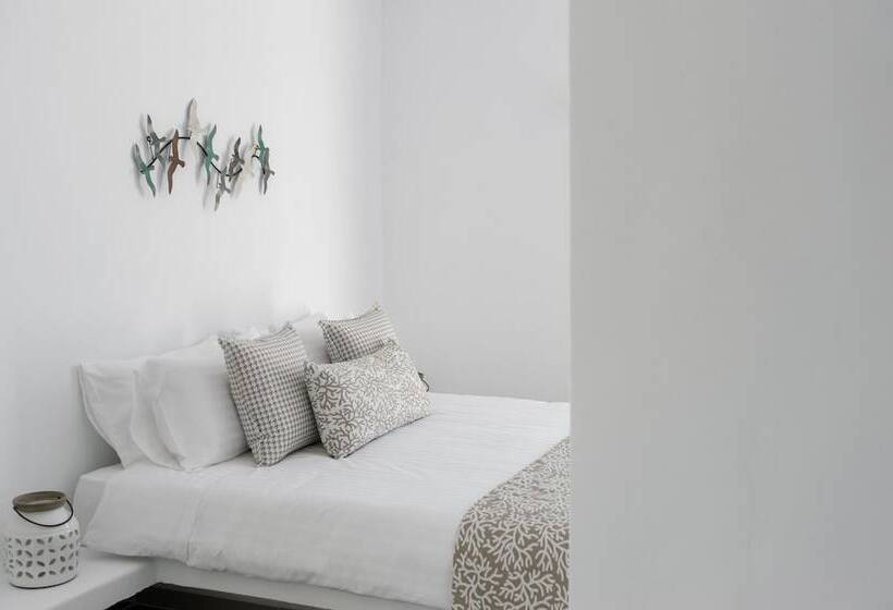 Deluxe Triple Room, Eucalyptus
