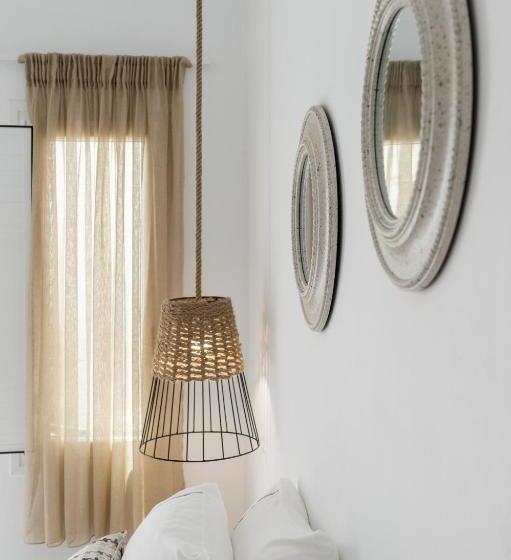 Standard Room, Eucalyptus