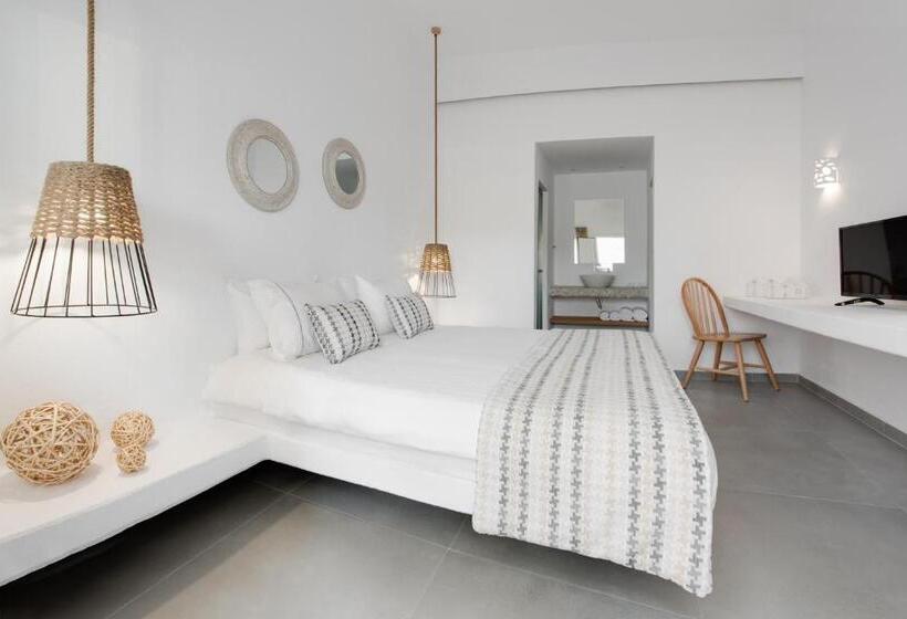 Standard Room, Eucalyptus