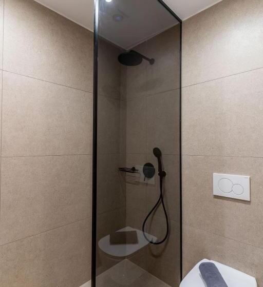 Deluxe Room, Eucalyptus