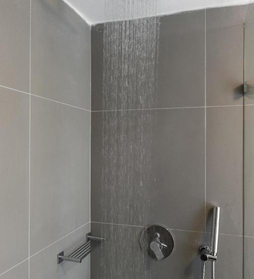 Deluxe Triple Room, Eucalyptus