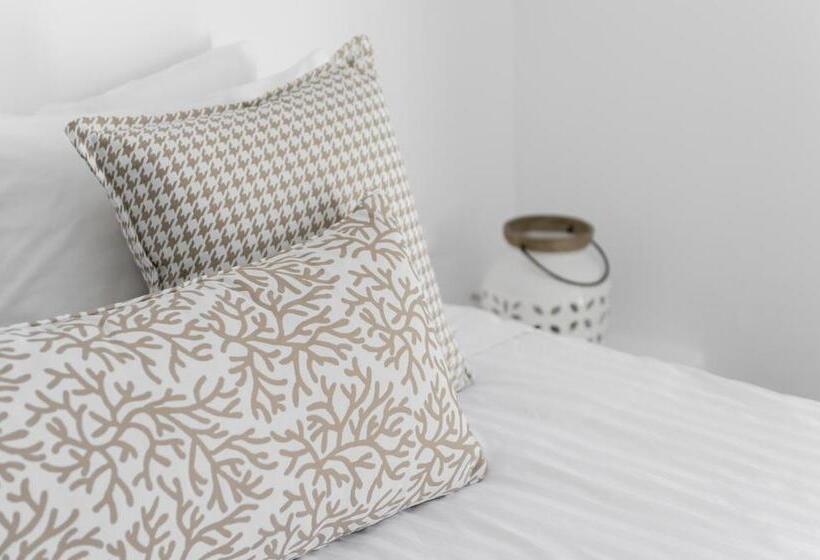 Deluxe Triple Room, Eucalyptus