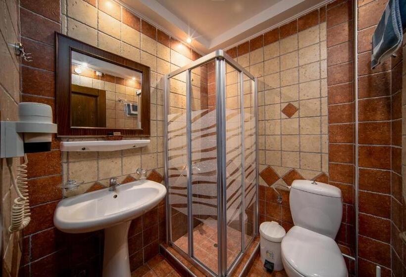 Номер Стандарт, Giamandes