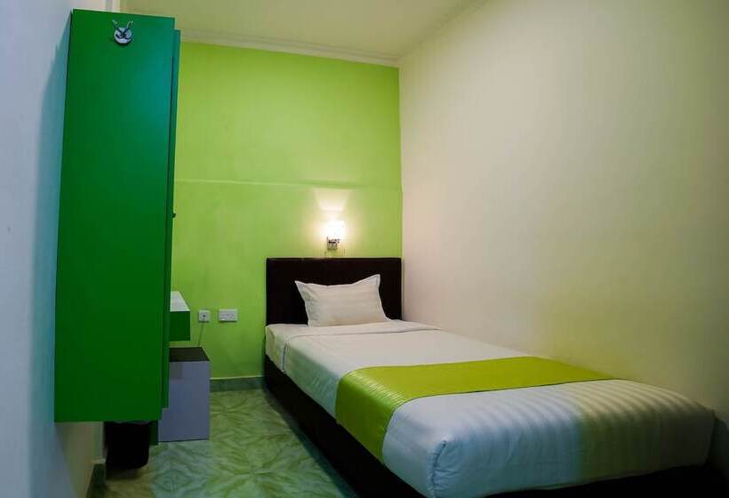 Номер Стандарт, Greenland Hotel Batam
