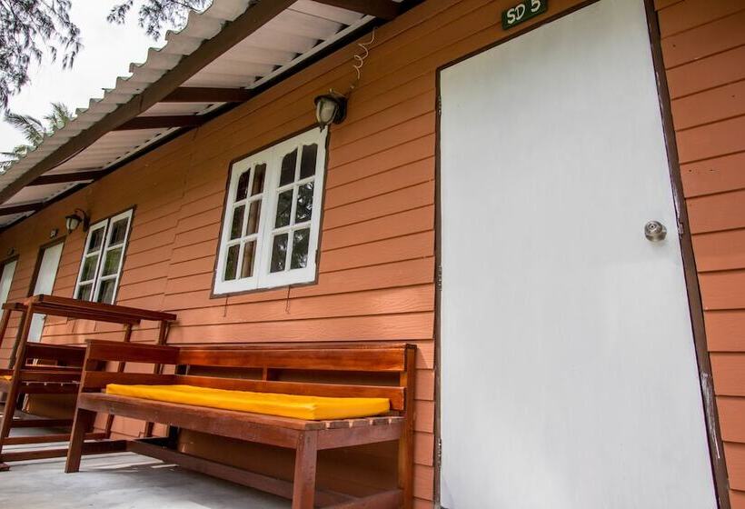 Номер Стандарт, Salisa Resort