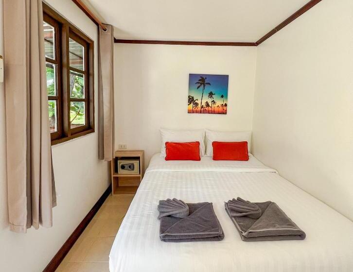 Номер Стандарт, Salisa Resort
